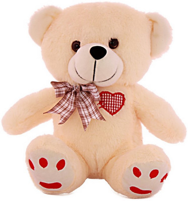 

kraft artefacto haus STUFF CREAM AURA TEDDY - 28 CM - 28 cm(Multicolor)