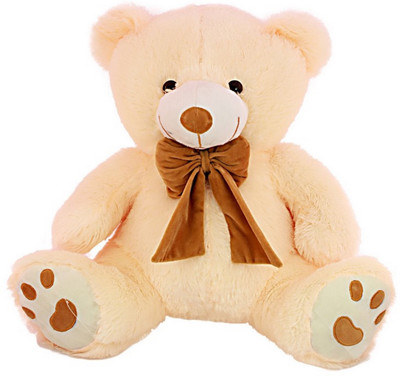 

kraft artefacto haus STUFF PEACH BOW TEDDY - 25 CM - 50 cm(Multicolor)