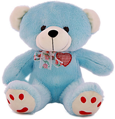 

kraft artefacto haus STUFF BLUE AURA TEDDY - 28 CM - 28 cm(Multicolor)