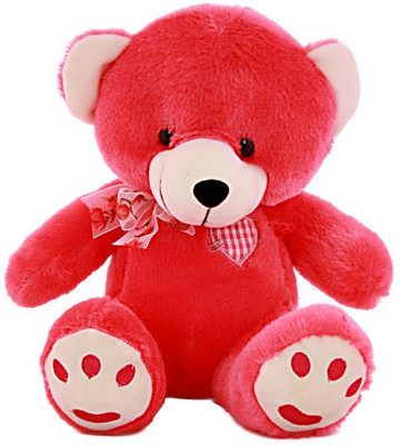 

kraft artefacto haus STUFF RED AURA TEDDY - 28 CM - 28 cm(Multicolor)