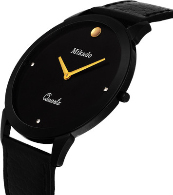 

Mikado New Delight slim design watch collection for men and boy's Watch - For Men