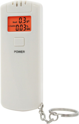 

MangalIndia Alcohol Breath Analyser AT-02 Analytical Scale