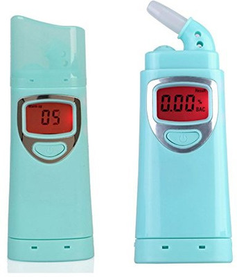 

MangalIndia Alcohol Breath Analyser AT-05 Analytical Scale