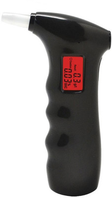 

MangalIndia Alcohol Breath Analyser AT-102 Analytical Scale