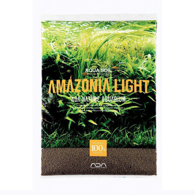

Ada Aqua Soil Planted Substrate(Black)