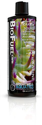 

brightwell CWB250 Aquatic Plant Fertilizer(250 ml)