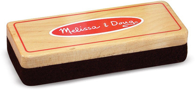 

Melissa & Doug Felt Chalk Eraser-4101