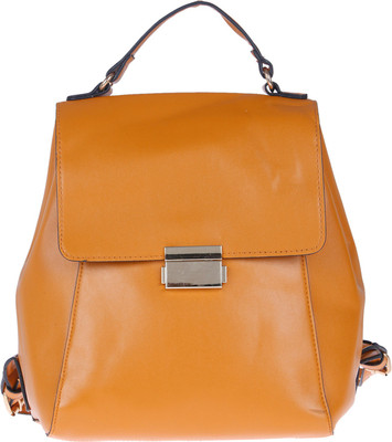 

Fur Jaden H374_Tan 5 L Backpack(Tan)