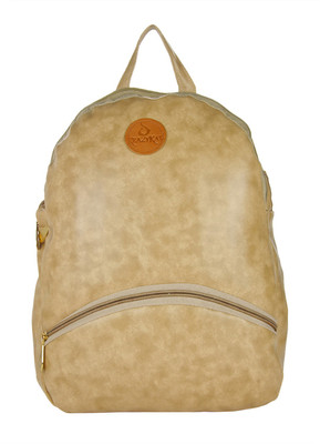 

JG Shoppe KKPack12 8 L Backpack(White)