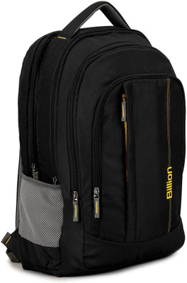 

Billion HiStorage Backpack(Black)