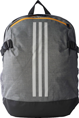 

ADIDAS BP POWER IV MF1 25 L Backpack(Multicolor), Grefou/gretwo/gretwo