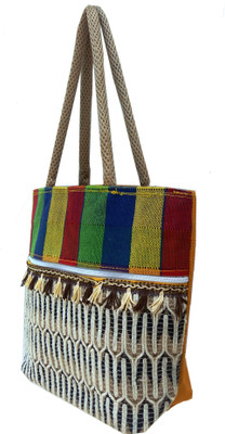 

ARANGA AR01 Multipurpose Bag(Multicolor, 5 L)