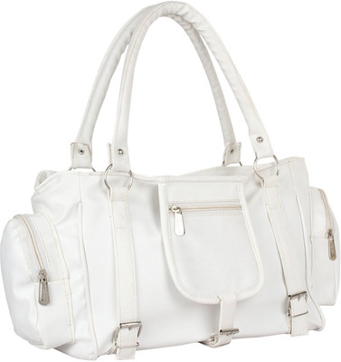 

Nandini Home Messenger Bag(White)