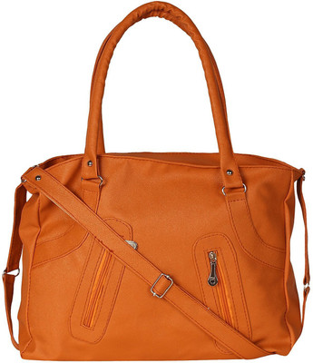 

Nandini Home Messenger Bag(Khaki)
