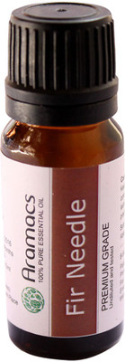 

Aramacs Fir Needle Essential Oil Pure and Undiluted(15 ml)