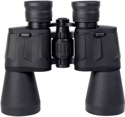 

Skywalk Comet 20x50 mm Powerful Prism Monocular Binocular Binoculars(50 mm, Black)