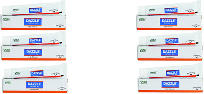 

vasu Dazzle Cool Cream (Fast relief in acute pain with inflammation) Cream(30 g)