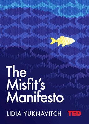 The Misfit's Manifesto(English, Hardcover, Yuknavitch Lidia)