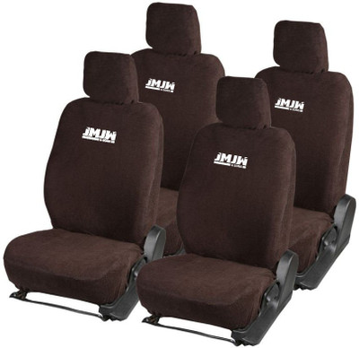 

JMJW & SONS Cotton Car Seat Cover For Maruti Celerio(5 Seater)