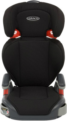

Graco Cs Junior M Sport Luxe_8E89Slxe Forward Facing Car Seat(Black and Off White)