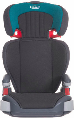 Graco Cs Jinior Maxi Harbor Blue Forward Facing Car Seat(Harbour Blue)