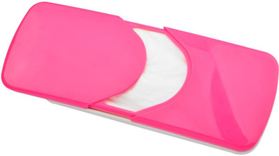 

Honestystore HStisue2 Vehicle Tissue Dispenser(Multicolor)