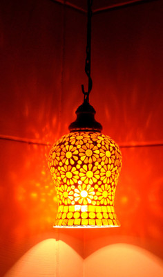 

Lal Haveli Pendants Ceiling Lamp