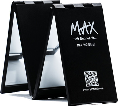 

MAXHAIRSTUDIO 360 MIRROR
