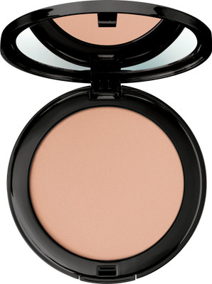 Beyu MakeUp&Powder 2in1 - 4 Compact(Light Ivory)
