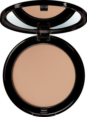 Beyu Catwalk Compact Powder- 8 Compact(Peach)