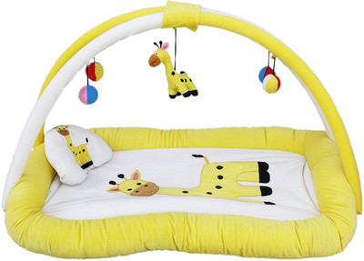 

Gomani BPG05(Yellow)