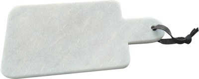 

VRS Marble Chopping Board Marble Cutting Board(White Pack of 1)