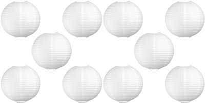 

JAMBOREE White PAPER LANTERN - 10 g