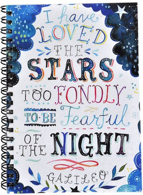 

Papyra Arts Assorted Diary(Eco Friendly, Blue)