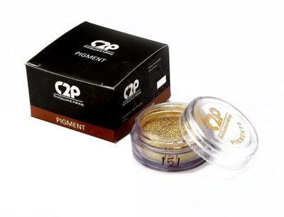 

C2P Professional Make-Up Eye Pigments 3 g(151)