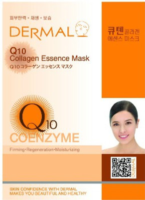 

Dermal Collagen Essence Dermal Q10(5 g)