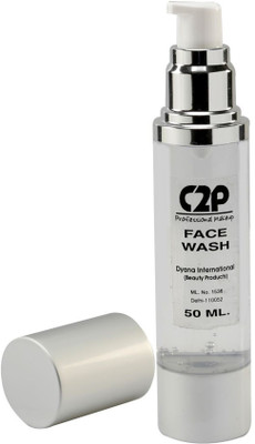 

C2P Professional Make-Up Face Wash(50 ml)
