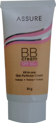 

Vestige ASSURE BB CREAM(30 g)