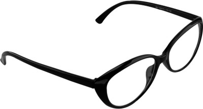 

Admire Full Rim Cat-eyed Frame(55 mm