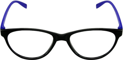 

Admire Full Rim Cat-eyed Frame(50 mm