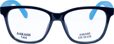 

Aakash Eye to Eye Full Rim Square Frame(51 mm