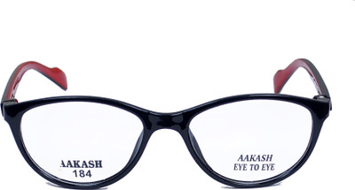 

Aakash Eye to Eye Full Rim Cat-eyed Frame(48 mm