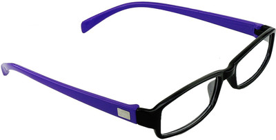 

Admire Full Rim Rectangle Frame(48 mm