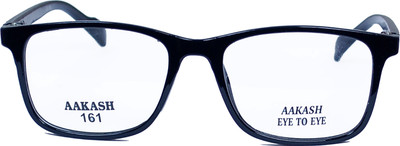 

Aakash Eye to Eye Full Rim Square Frame(51 mm