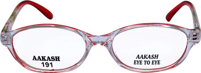 

Aakash Eye to Eye Full Rim Rectangle Frame(47 mm