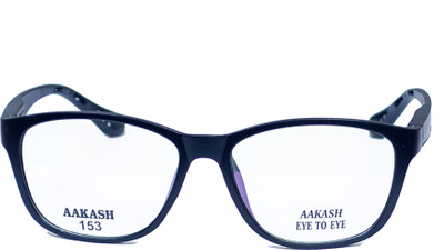 

Aakash Eye to Eye Full Rim Square Frame(51 mm