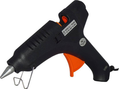 

provouge heavy duty 40 watt hot melt glue gun Standard Temperature Corded Glue Gun(2 mm)
