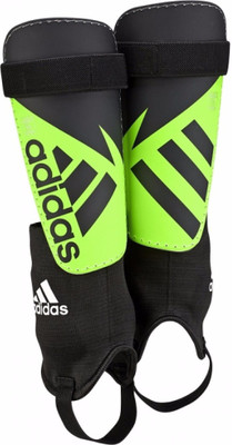 

ADIDAS Ghost Club Hockey Shin Guard(Black, Green, Sgreen/cblack