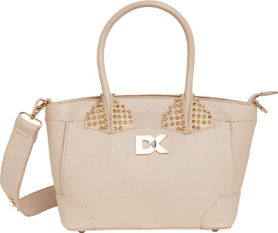 

Diana Korr Hand-held Bag(Beige)