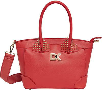 

Diana Korr Hand-held Bag(Pink)